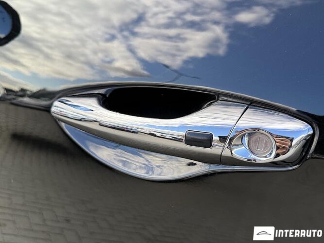 hyundai Santa Fe 2017