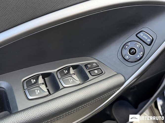 hyundai Santa Fe 2017