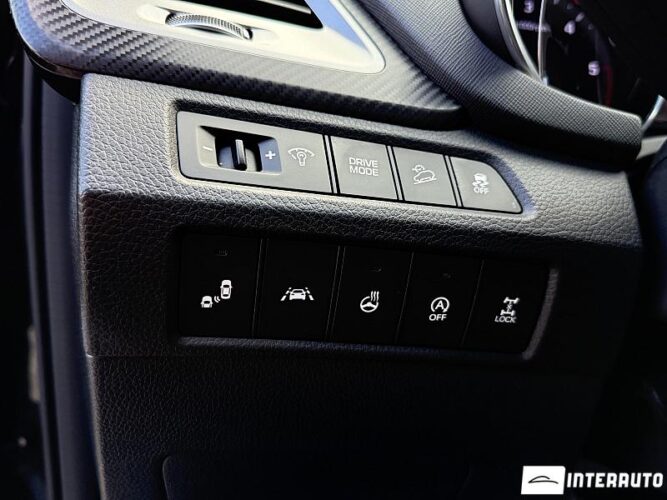 hyundai Santa Fe 2017