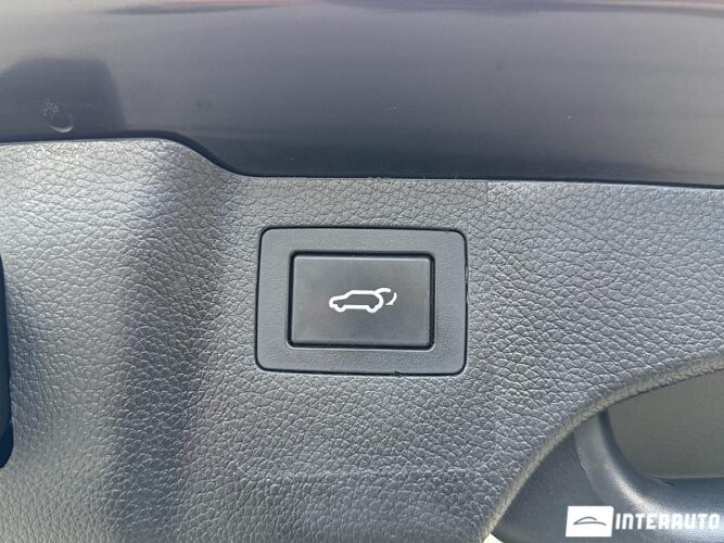 hyundai Santa Fe 2017