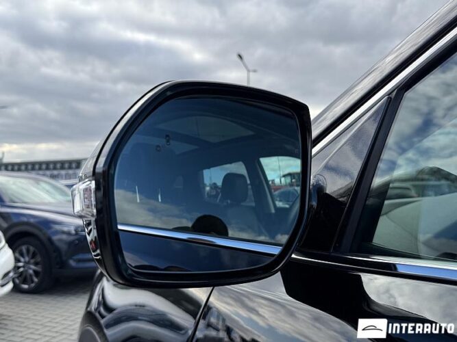 hyundai Santa Fe 2017