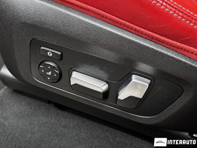 bmw X3M Competition 2023