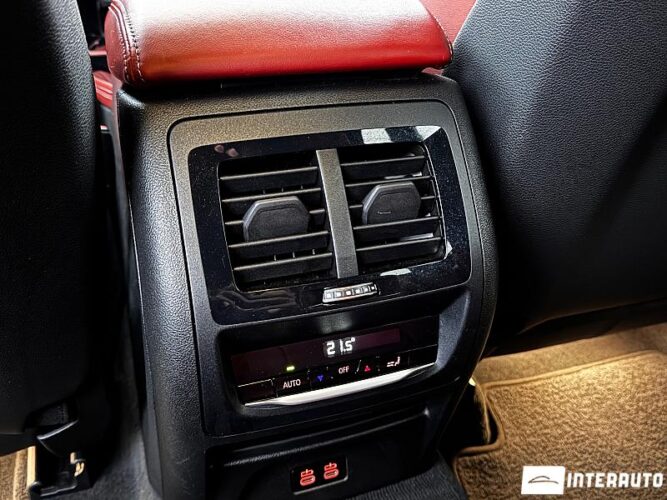 bmw X3M Competition 2023