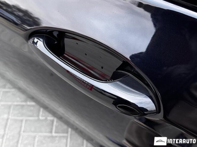 bmw X3M Competition 2023