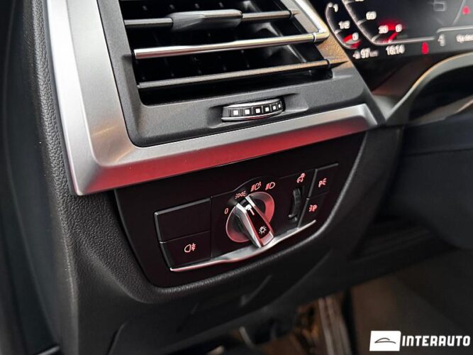 bmw X3M Competition 2023