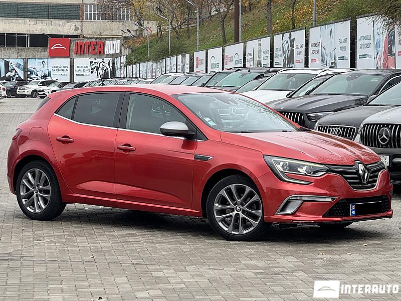 interauto oferta masina