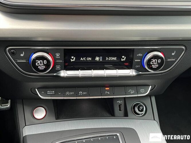 Audi SQ5 50 audi SQ5 2018