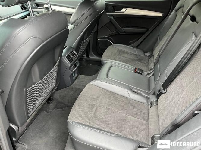 Audi SQ5 56 audi SQ5 2018