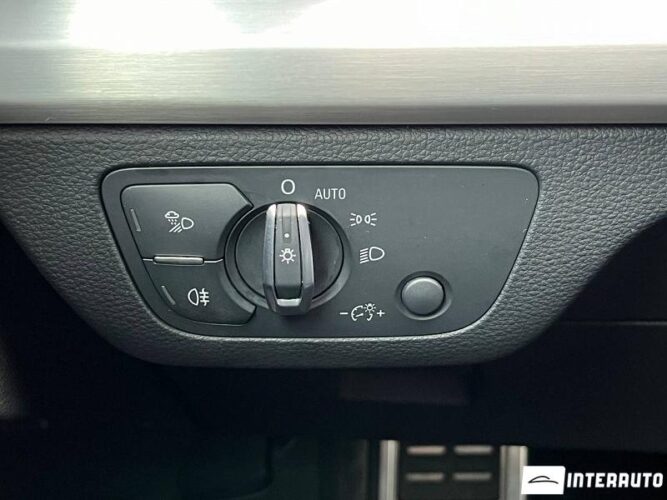 Audi SQ5 53 audi SQ5 2018