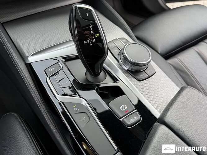 BMW 540 54 bmw 540 2017