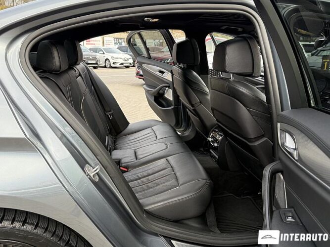 BMW 540 57 bmw 540 2017