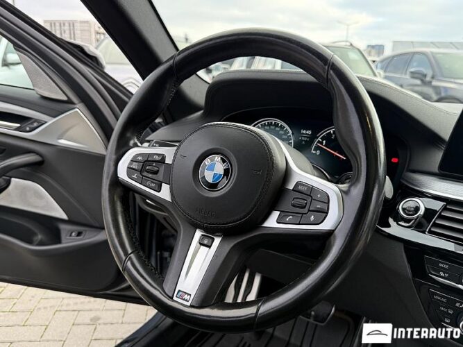 BMW 540 49 bmw 540 2017