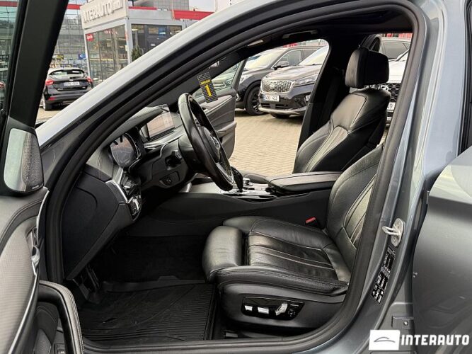 BMW 540 46 bmw 540 2017