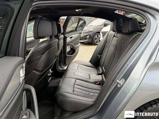 BMW 540 55 bmw 540 2017