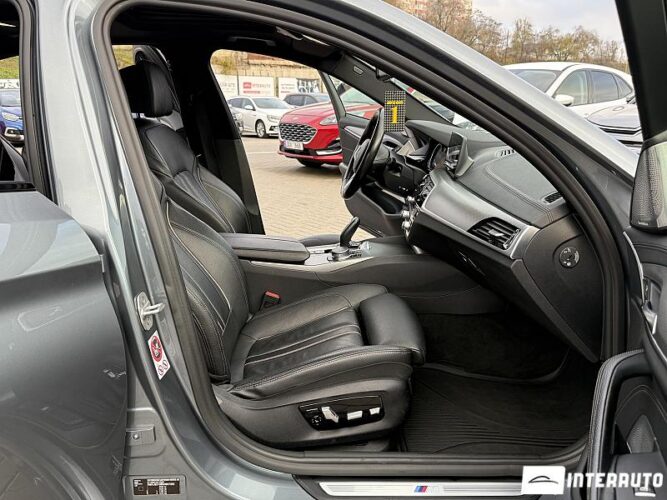 BMW 540 58 bmw 540 2017