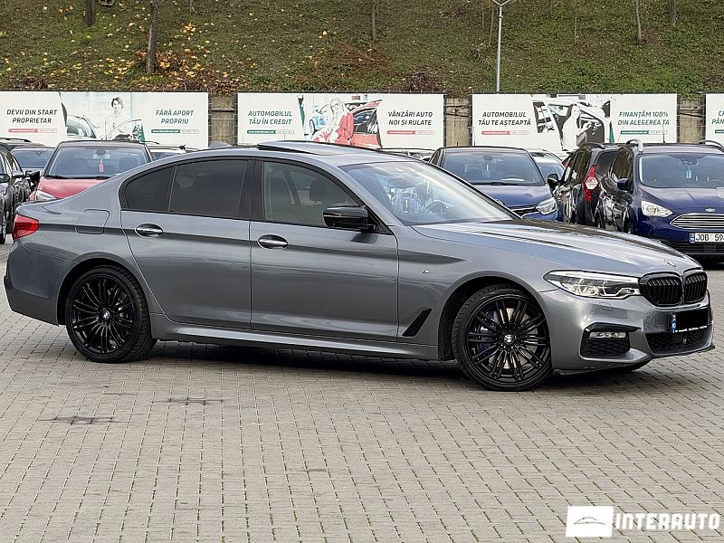 BMW 540 2 interauto oferta masina