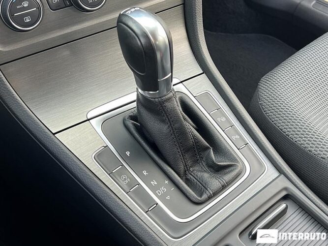 volkswagen Golf 2013