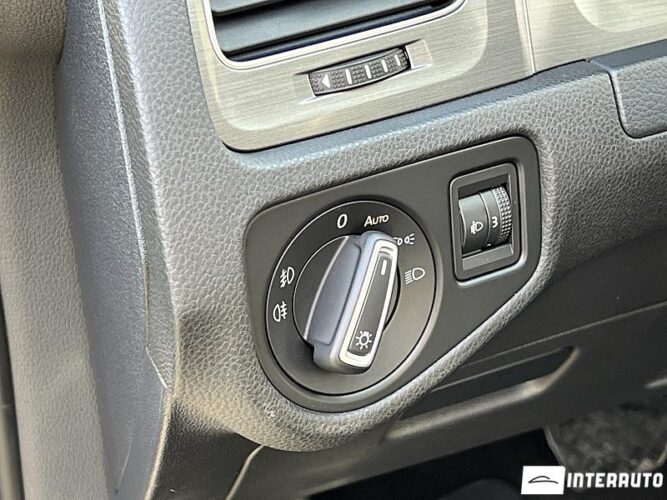 volkswagen Golf 2013