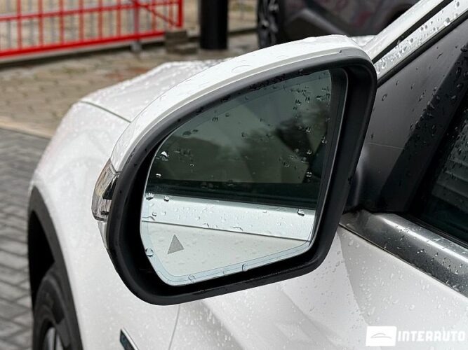 Mercedes GLC 350e 52 interauto-car