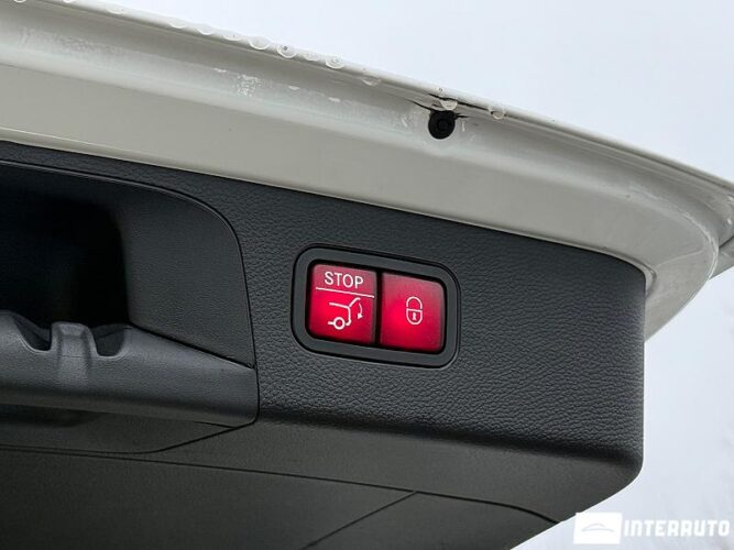 Mercedes GLC 350e 50 interauto-car