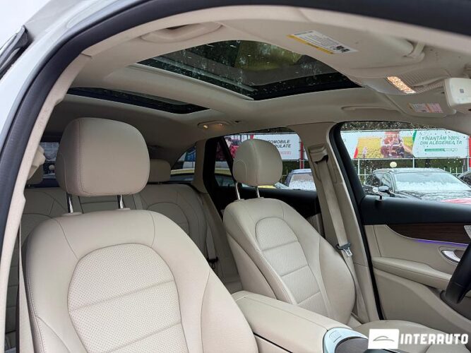 Mercedes GLC 350e 47 interauto-car