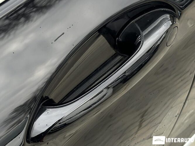 BMW X3 2.0D 60 interauto-car