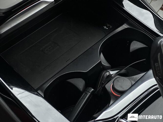 BMW X3 2.0D 50 interauto-car