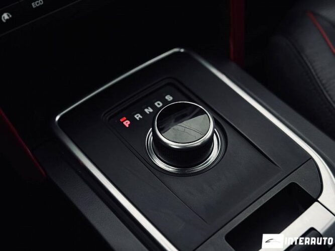 land rover Discovery Sport 2017