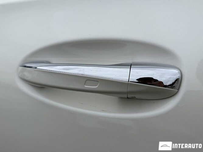 mercedes GLE 350de 2021