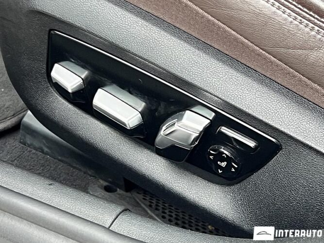 BMW 530 58 interauto-car