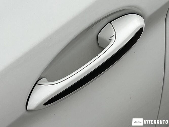 BMW 530 54 interauto-car