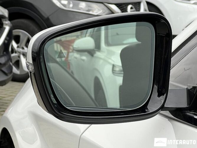 BMW 530 55 interauto-car