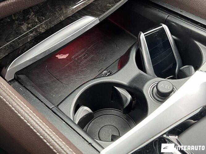 BMW 530 46 interauto-car