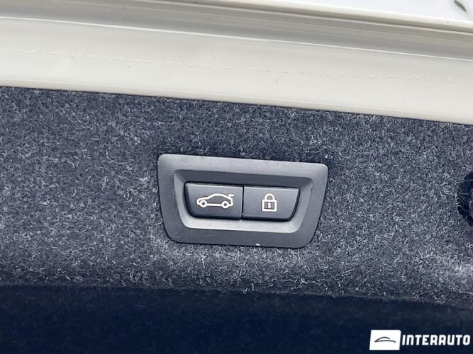 BMW 530 60 interauto-car