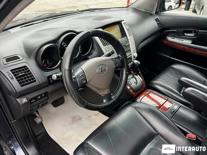 lexus RX 300 2005