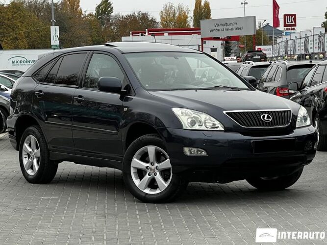 lexus RX 300 2005