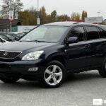 Lexus RX 300 2005