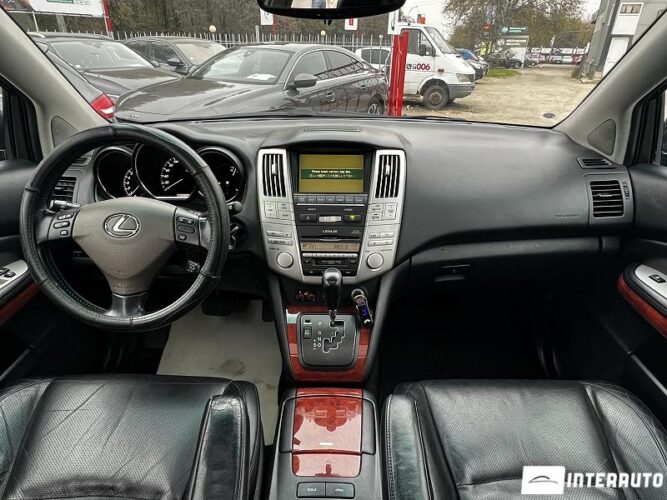 lexus RX 300 2005