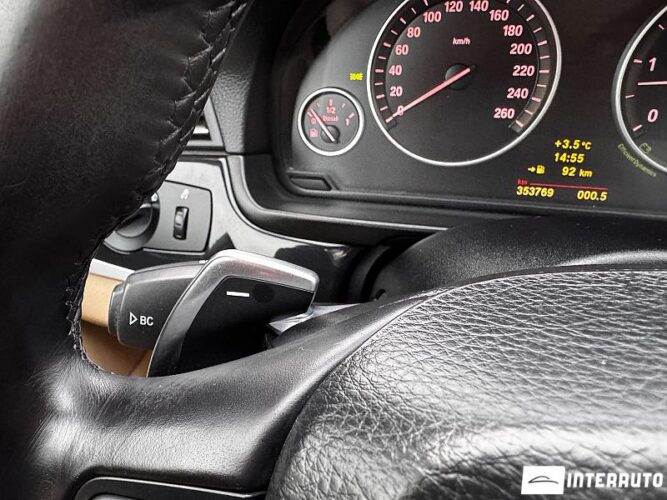 BMW 525 47 interauto-car