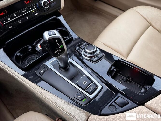 BMW 525 46 interauto-car