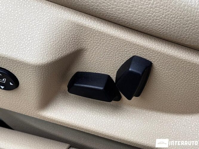 BMW 525 45 interauto-car