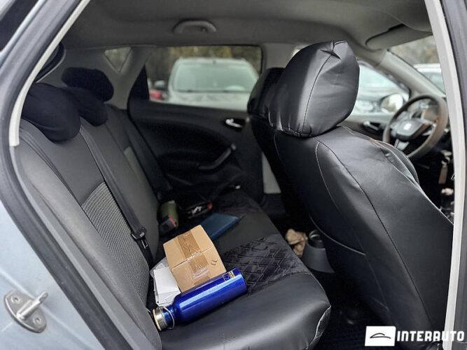 Seat Ibiza 35 interauto-car