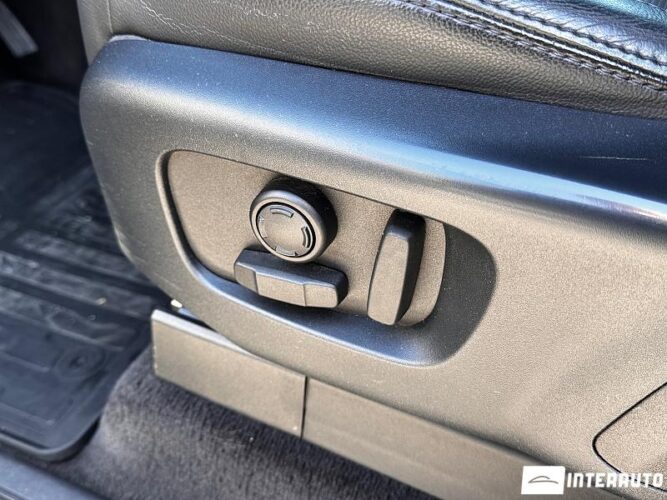 land rover Discovery 2019