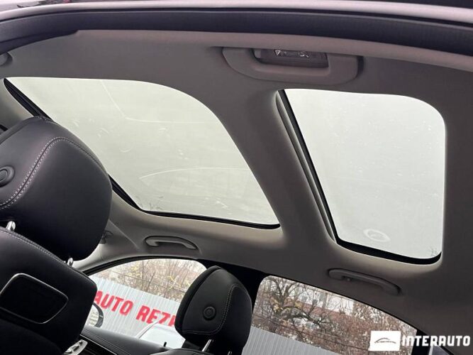 mercedes E 300e 2020