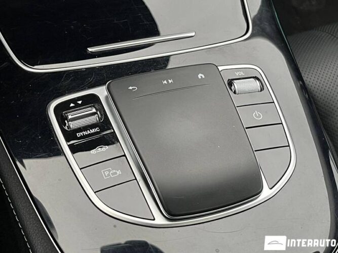 mercedes E 300e 2020