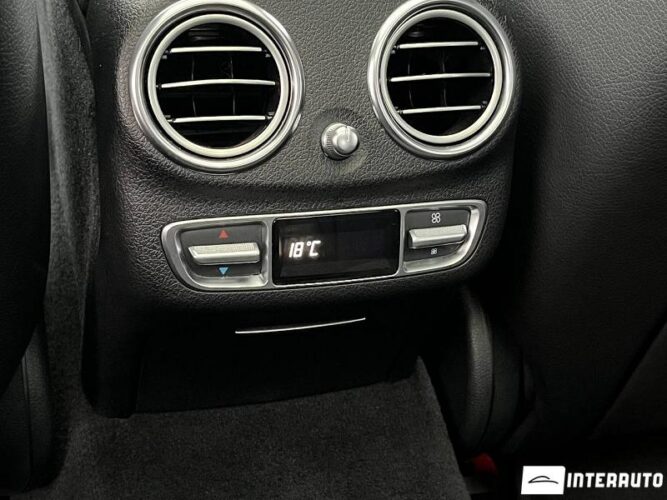 mercedes E 300e 2020