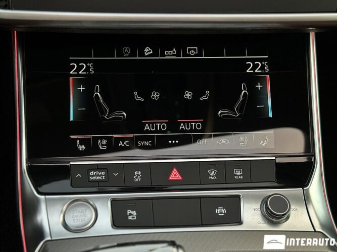 Audi A6 46 audi A6 2020