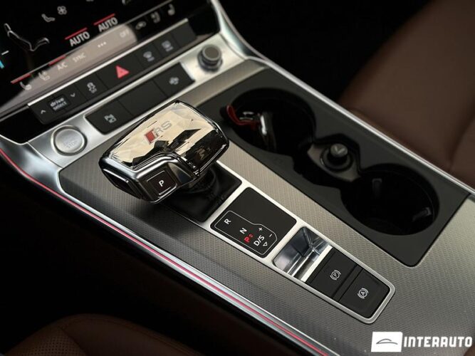 Audi A6 47 audi A6 2020