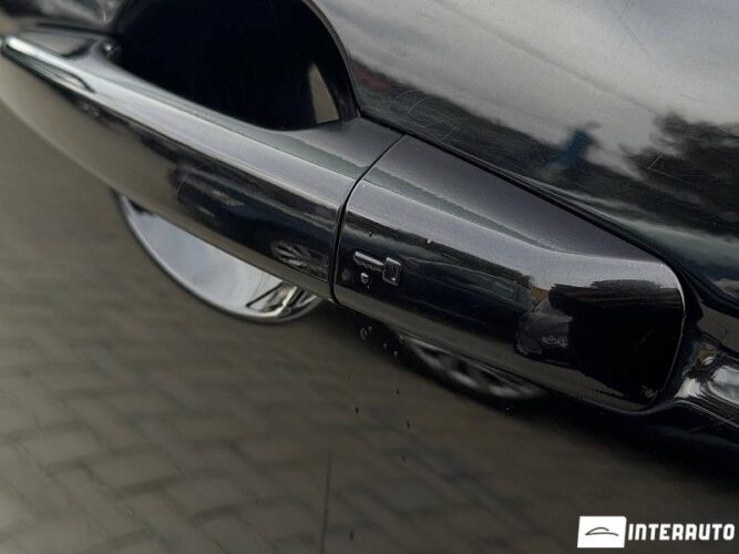 land rover Discovery Sport 2017