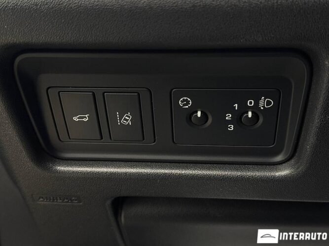 land rover Discovery Sport 2017